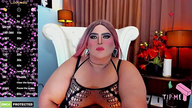 MariaDhorathea online show from 09-12-25, 03:56