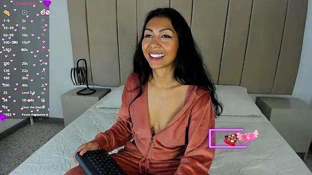 Tracy lambo online show from 02-06-25, 04:42