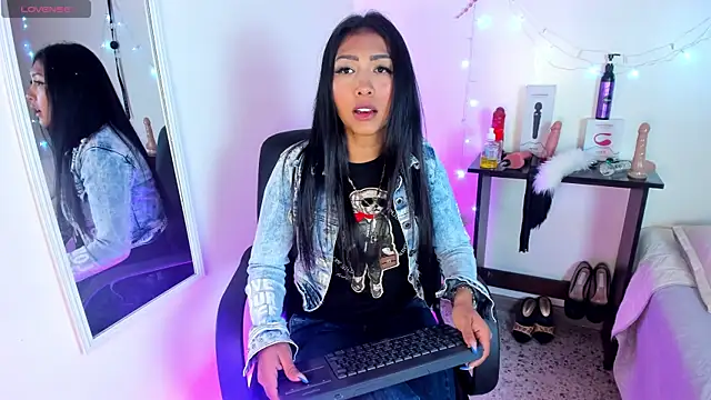 Tracy lambo online show from 10-15-25, 12:22