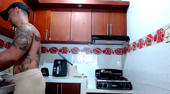 SimonRoberth online show from 01-14-25, 02:11