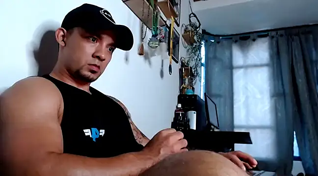 SimonRoberth online show from 01-15-25, 10:35