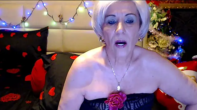 HappyWomanOn online show from 12-16-24, 09:35