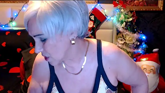 HappyWomanOn online show from 12-19-24, 11:07