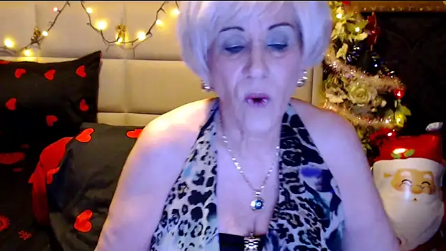 HappyWomanOn online show from 12-23-24, 07:09