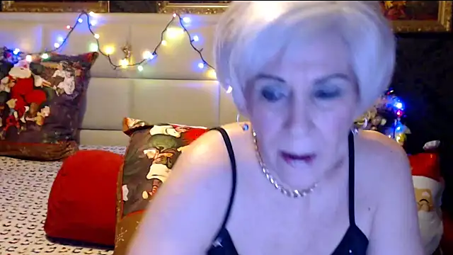 HappyWomanOn online show from 12-25-24, 11:11