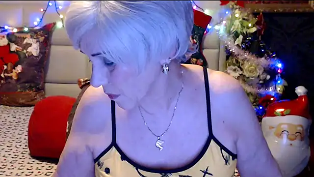 HappyWomanOn online show from 12-27-24, 07:46