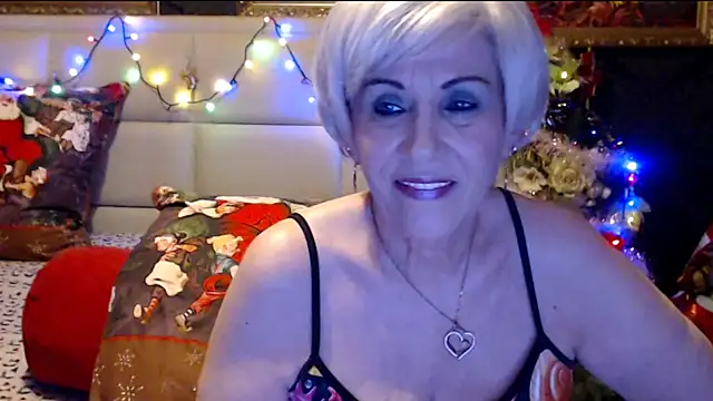 HappyWomanOn online show from 12-29-24, 07:43