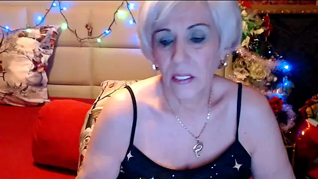 HappyWomanOn online show from 12-30-24, 07:11