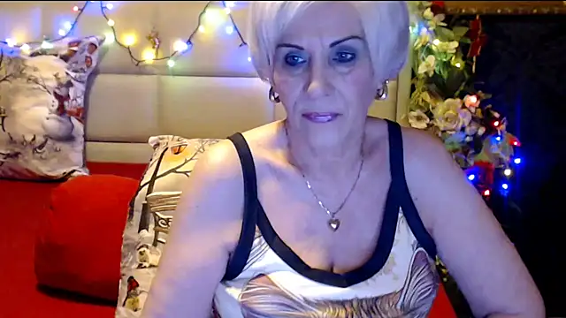 HappyWomanOn online show from 01-02-25, 07:29