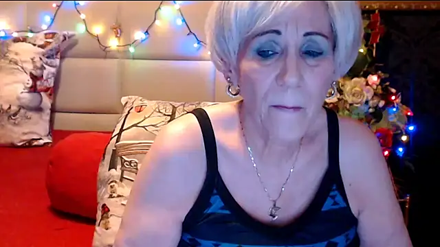HappyWomanOn online show from 01-03-25, 07:39