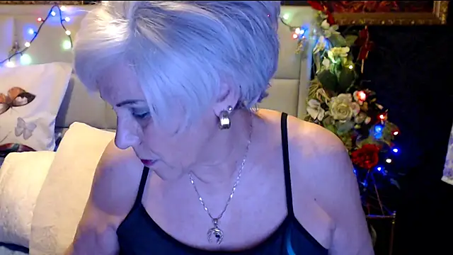 HappyWomanOn online show from 01-19-25, 07:37