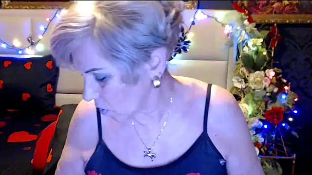 HappyWomanOn online show from 01-29-25, 10:27