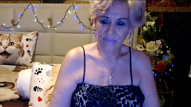 HappyWomanOn online show from 02-02-25, 07:25