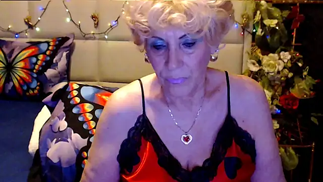 HappyWomanOn online show from 10-29-25, 07:04