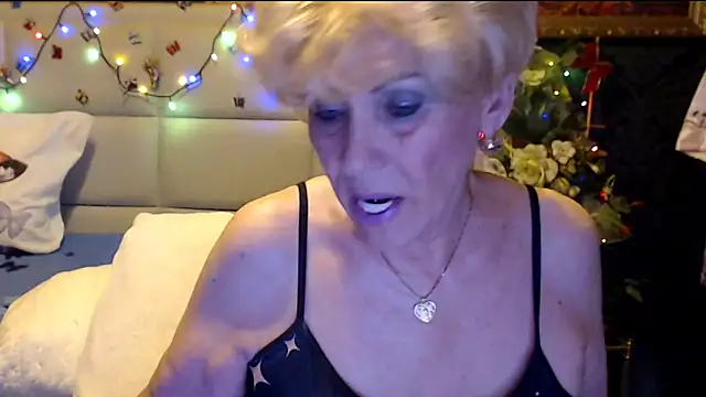 HappyWomanOn online show from 11-25-25, 07:47