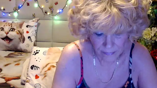 HappyWomanOn online show from 03-24-26, 10:42