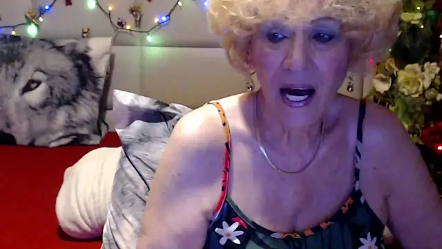 HappyWomanOn online show from 05-31-26, 09:27