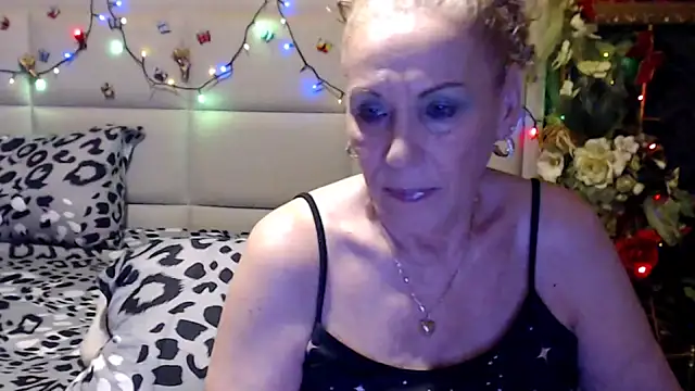 HappyWomanOn online show from 07-19-26, 09:13