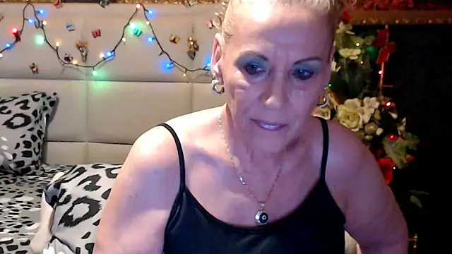 HappyWomanOn online show from 07-20-26, 08:50