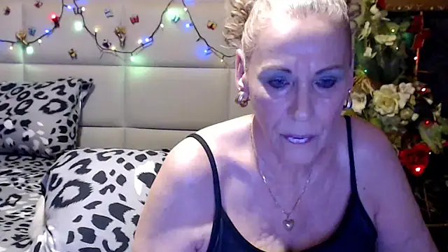 HappyWomanOn online show from 07-21-26, 09:00