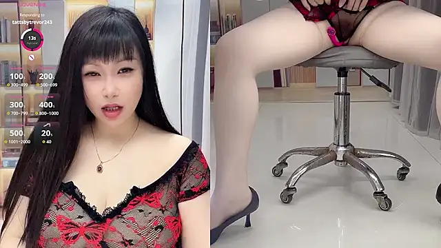 stripchat-yaoyao online show from 05-23-26, 12:38