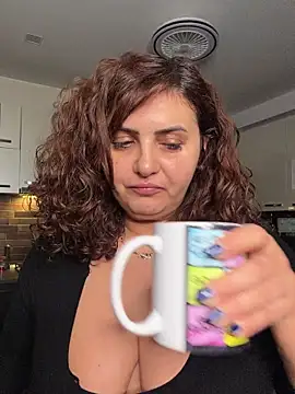 AnneKane online show from 01-11-26, 03:55