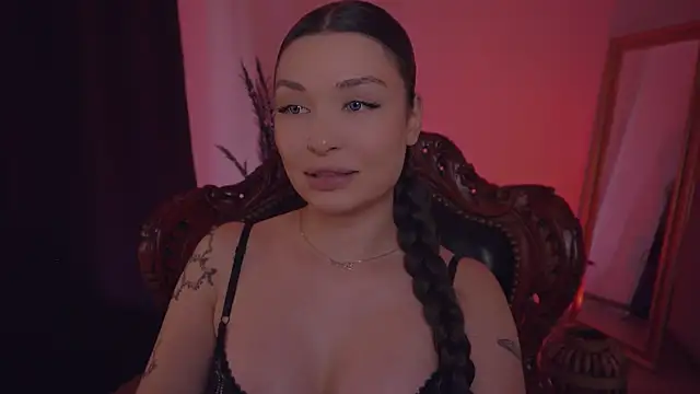 missmerciless online show from 03-17-25, 11:42