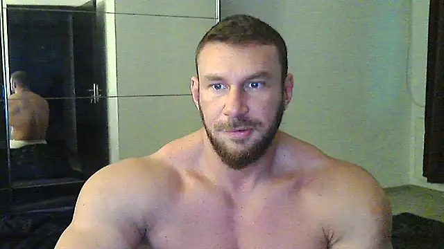 muscularkevin online show from 11-16-25, 02:00