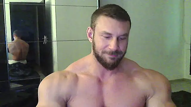muscularkevin online show from 11-20-25, 02:17