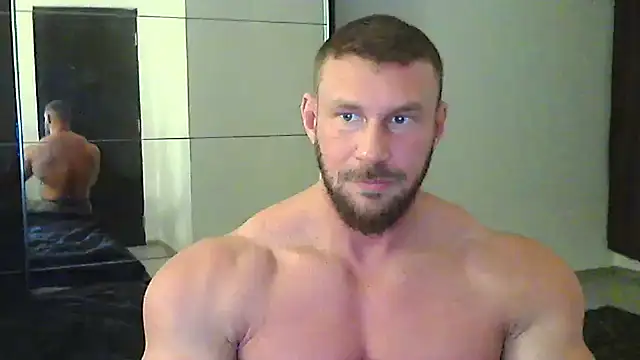 muscularkevin online show from 11-26-25, 02:29