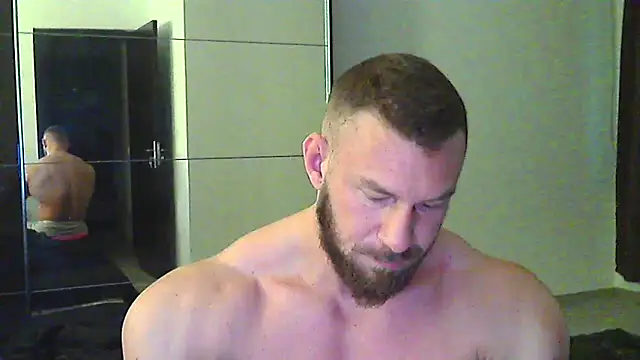 muscularkevin online show from 03-11-26, 04:40