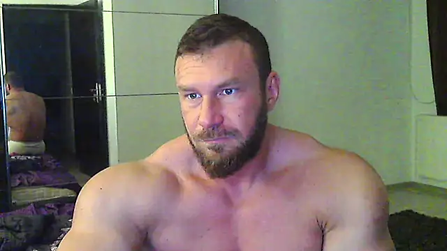 muscularkevin online show from 04-22-26, 04:04