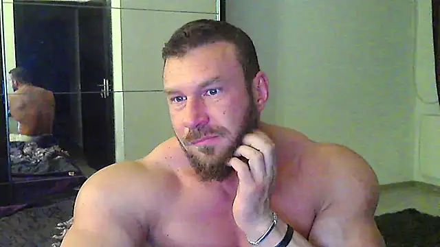 muscularkevin online show from 04-23-26, 03:30