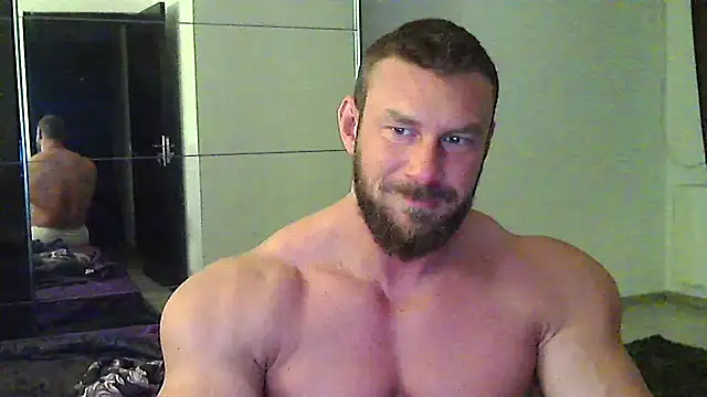 muscularkevin online show from 04-28-26, 03:22