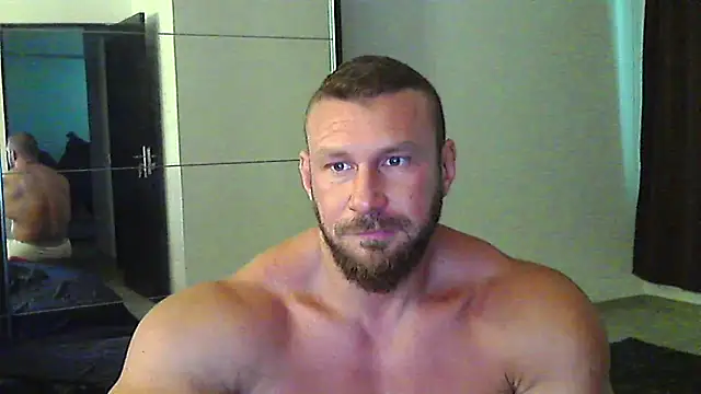 muscularkevin online show from 06-18-26, 01:26