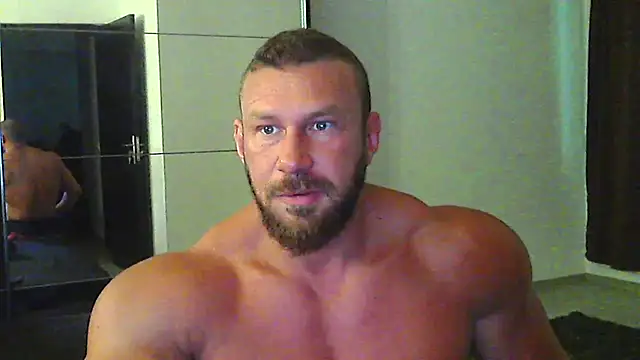 muscularkevin online show from 06-23-26, 03:37