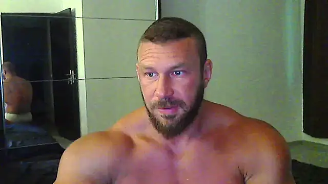 muscularkevin online show from 06-24-26, 03:38