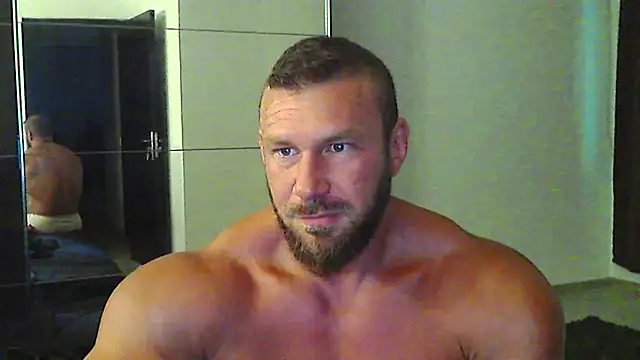 muscularkevin online show from 06-25-26, 03:28