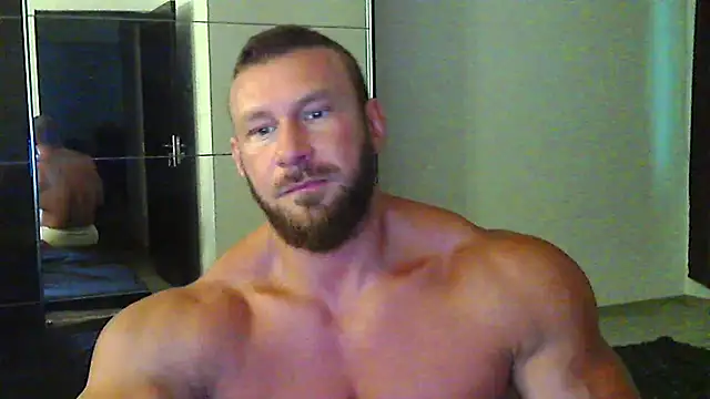 muscularkevin online show from 06-26-26, 03:44