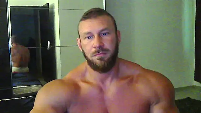 muscularkevin online show from 06-27-26, 03:33