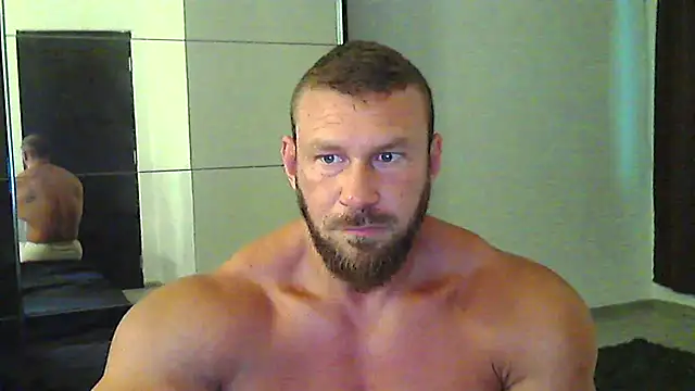 muscularkevin online show from 06-28-26, 03:45