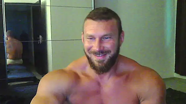 muscularkevin online show from 06-30-26, 03:29