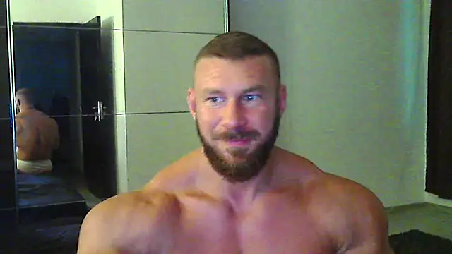 muscularkevin online show from 07-02-26, 03:34