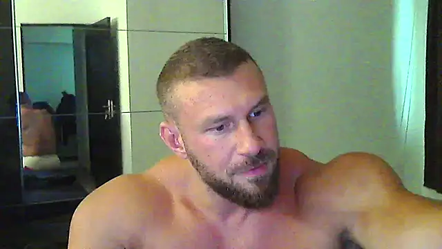 muscularkevin online show from 07-03-26, 01:17