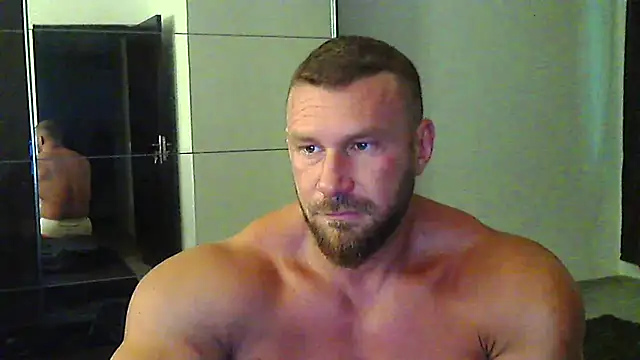muscularkevin online show from 07-04-26, 03:35