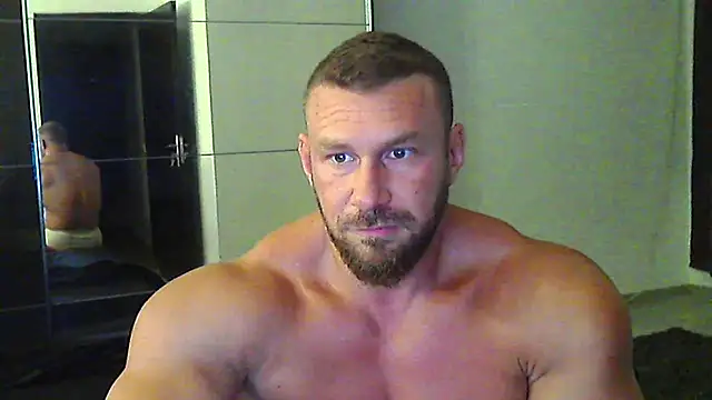 muscularkevin online show from 07-04-26, 06:14