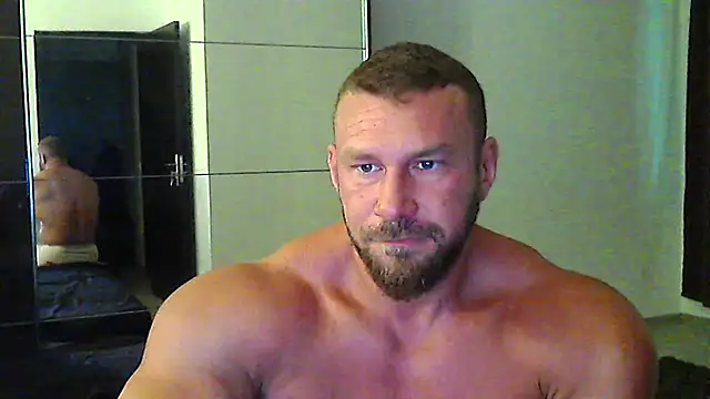 muscularkevin online show from 07-07-26, 03:31