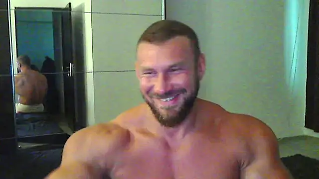 muscularkevin online show from 07-07-26, 01:15