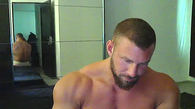 muscularkevin online show from 07-09-26, 01:15