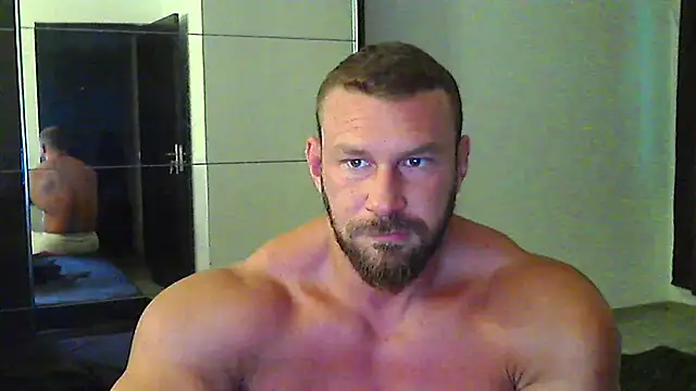 muscularkevin online show from 07-14-26, 03:22